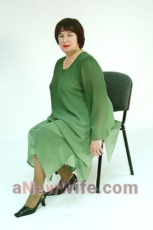 56328 - Olga Age: 52 - Russia