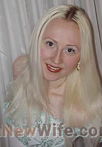 56986 - Alena Age: 38 - Russia