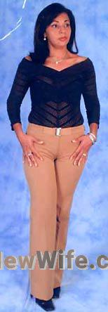 57013 - Betty Age: 48 - Colombia