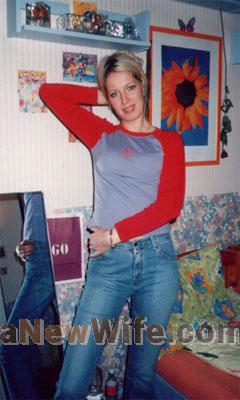57203 - Vasilisa Age: 37 - Russia