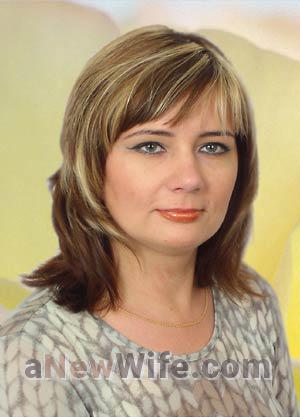 57707 - Anzelika Age: 40 - Lithuania