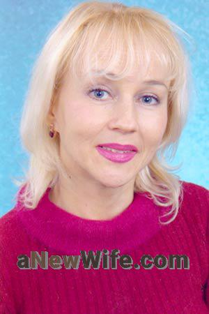 57811 - Tatyana Age: 46 - Ukraine