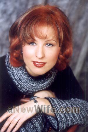 58480 - Nadezhda Age: 43 - Russia