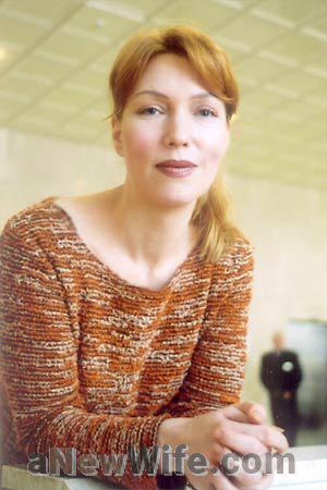 58850 - Lubov Age: 41 - Russia