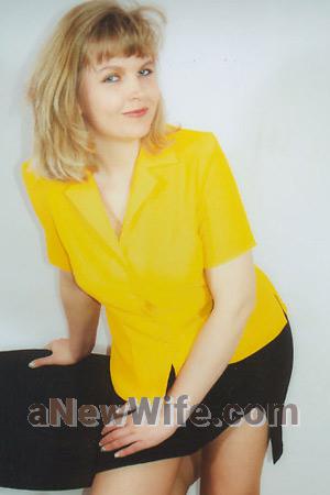 59765 - Helen Age: 35 - Ukraine