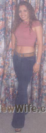 59886 - Yurieth Age: 35 - Costa Rica