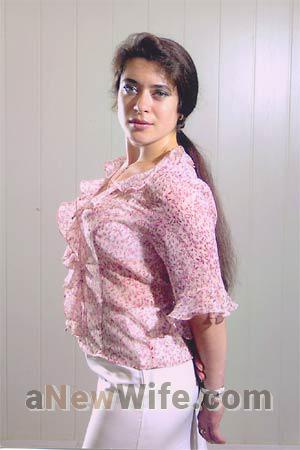 60079 - Julia Age: 33 - Russia