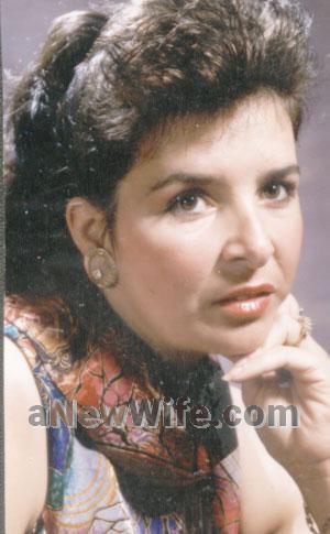 60667 - Maritza Age: 48 - Costa Rica