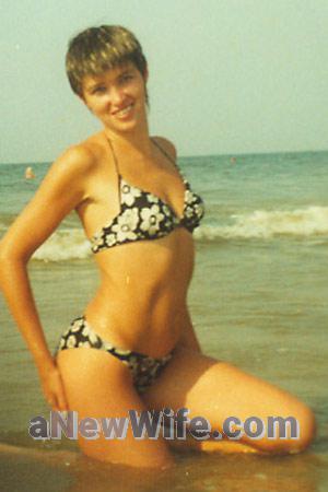 61226 - Ludmila Age: 32 - Ukraine
