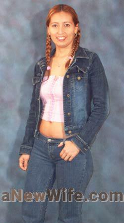 62253 - Jackeline Age: 39 - Costa Rica