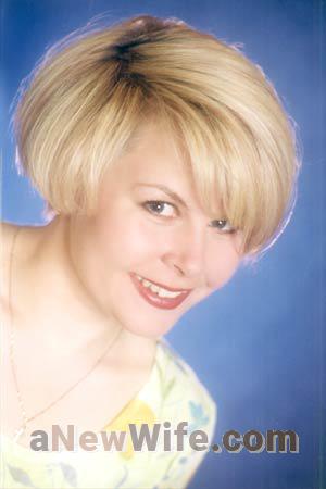 65424 - Evgenia Age: 34 - Russia