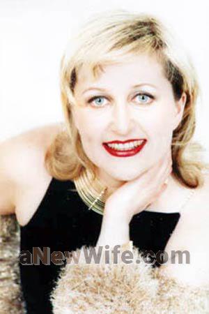 66059 - Liliya Age: 45 - Russia