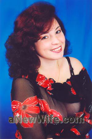 66365 - Larisa Age: 39 - Ukraine