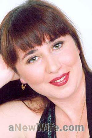 66596 - Alfiya Age: 40 - Russia