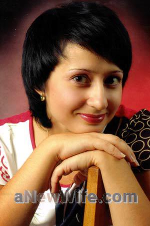 69034 - Ludmila Age: 31 - Russia