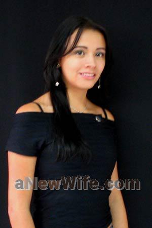 70255 - Paola Age: 25 - Colombia