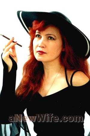 70676 - Nailya Age: 47 - Ukraine