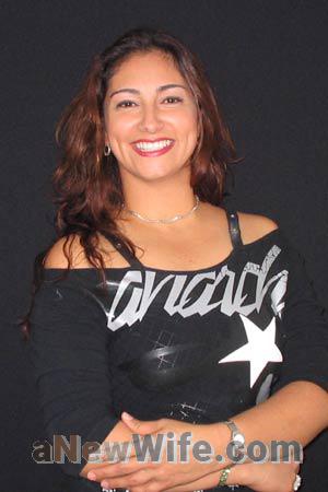 71309 - Patricia Age: 37 - Colombia
