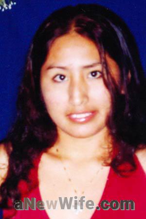 71401 - Jacqueline Age: 25 - Peru