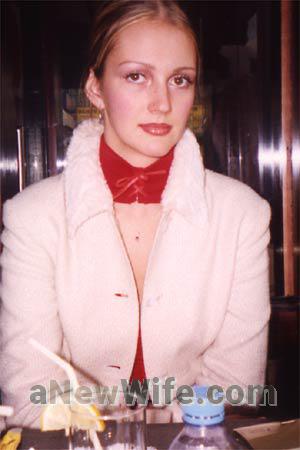 71809 - Dariya Age: 23 - Russia