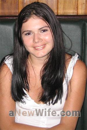72645 - Isabel Age: 24 - Costa Rica