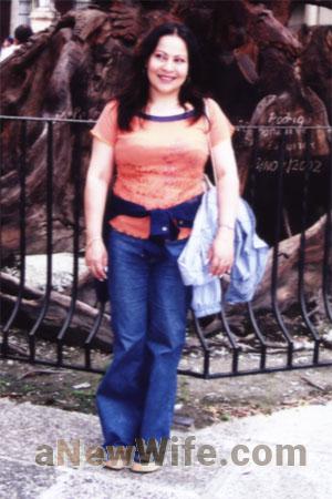75969 - Beatriz Age: 50 - Costa Rica