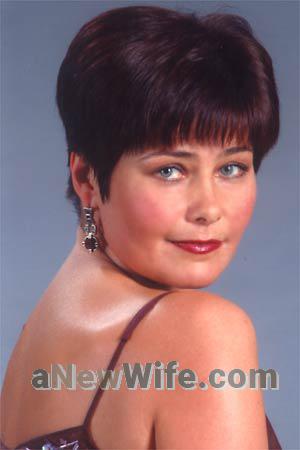 76232 - Rita Age: 47 - Russia