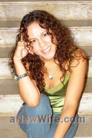 77039 - Juvicksa Age: 25 - Peru