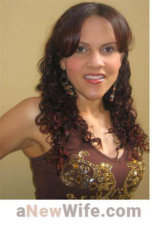 78988 - Diana Age: 36 - Colombia
