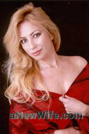 79023 - Ludmila Age: 46 - Ukraine