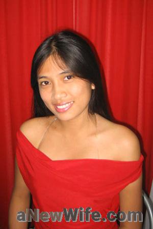 80547 - Marivic Age: 26 - Philippines