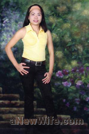 80553 - Hilda Age: 29 - Philippines