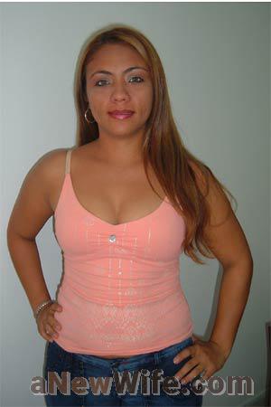 80646 - Luz Helena Age: 29 - Colombia