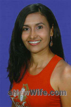 80977 - Seberiana Age: 38 - Colombia