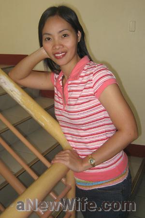81140 - Maria Lena Age: 34 - Philippines