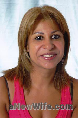 81412 - Angela Age: 42 - Colombia