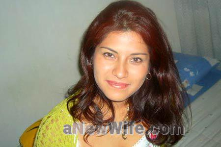 81921 - Liliana Age: 30 - Peru
