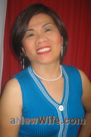 83076 - Elizabeth Age: 52 - Philippines