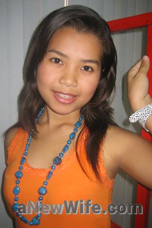 84347 - Mary Ann Age: 21 - Philippines