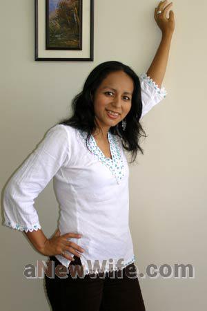 85166 - Yessica Age: 32 - Peru
