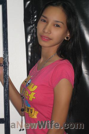 86507 - Jessa Age: 20 - Philippines