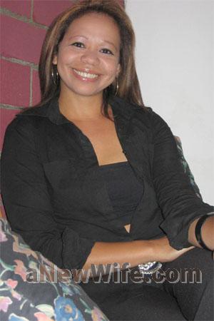 87545 - Jamileth Age: 35 - Costa Rica