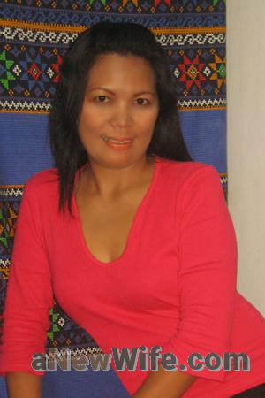 88528 - Arlene Age: 42 - Philippines