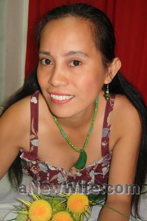 91863 - Elvie Age: 42 - Philippines