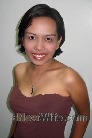 92973 - Iris Kristine Age: 22 - Philippines