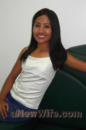 93126 - Lily Age: 28 - Philippines