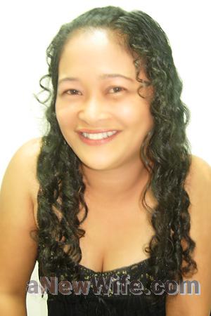 93173 - Marites Age: 41 - Philippines