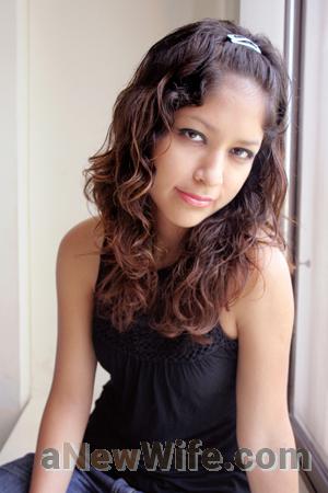 93843 - Mayra Age: 23 - Peru