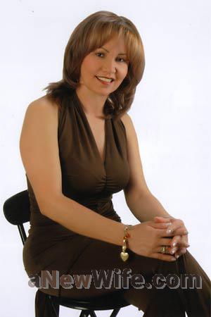 99520 - Maria Age: 44 - Colombia